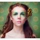 Illustration for article titled Outstanding emGame of Thrones/em Make-Up Inspired By Each House